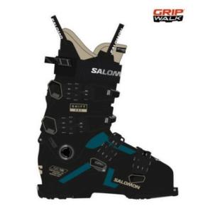 2024-2025　SALOMON　L47640400　SHIFT PRO 100 AT GW　24...