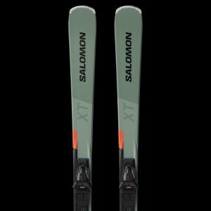 2026 SALOMON　S/MAX 8 XT + M10 GW　 L47677500｜1001Yahoo!店