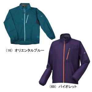 MIZUNO マイクロキャリー・ジャケット/73JF505ミズノ｜1001shopping