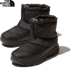 ザ ノースフェイスTHE NORTH FACE/Nuptse Bootie WP VI Short/NF51874/Kゴールドウィン｜1001shopping