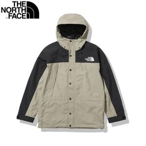 THE NORTH FACE/Mountain Light Jacket/NP11834/MN(ミネラルグレー）｜1001shopping