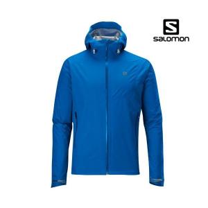 SALOMON BALMAZ GTX ACTIVE JACKET M/L32912700 サロモン｜1001shopping