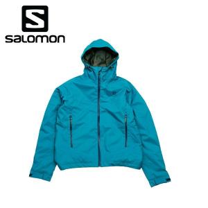 SALOMON JP WP INSULATED JACKET/L35946800 サロモン｜1001shopping