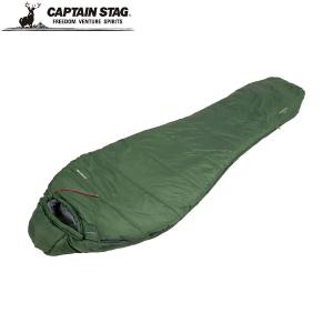 Coleman（コールマン） ノースリム マミー型寝袋 最低使用温度 -18