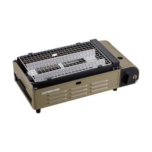 焼き名人 卓上 カセットコンロ UF-27の商品画像