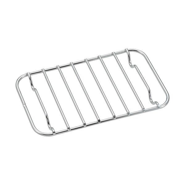 キャプテンスタッグ/角型ダッチオーブン ロストル＜ミニ＞/UG-3058