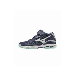 Mizuno  ウエーブアルテミス4 MID　　V1GC185801　バレーボールシューズ｜1001shopping