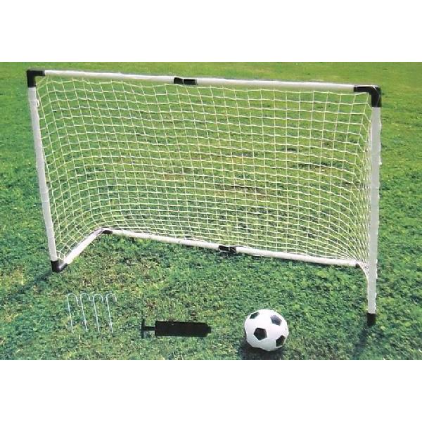 ジュニアサッカーゴール YSN-008 2台セット