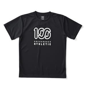 ONEHUNDRED ATHLETIC 【トレーニング ランニング】100A S/S GRAPHIC