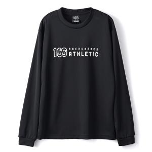 ONEHUNDRED ATHLETIC 【トレーニング ランニング】100A S/S GRAPHIC 