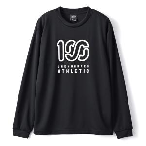ONEHUNDRED ATHLETIC 【トレーニング ランニング】100A S/S GRAPHIC