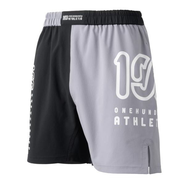 【総合格闘技 MMA グラップリング ノーギ】100A DRY GRAPPLE SHORTS "Ty...