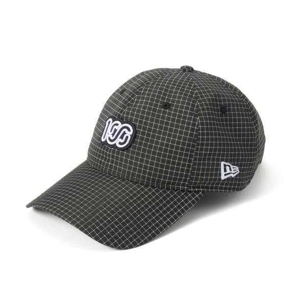【ニューエラ】NEW ERA x 100A 9TWENTY LV *REFLECTIVE GRID｜...