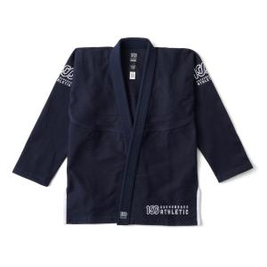 【柔術 JIU-JITSU】100A BJJ ...の詳細画像1