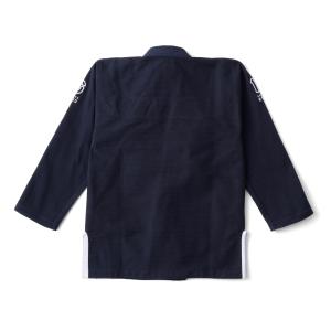 【柔術 JIU-JITSU】100A BJJ ...の詳細画像2