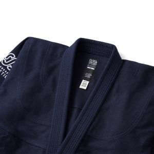【柔術 JIU-JITSU】100A BJJ ...の詳細画像3