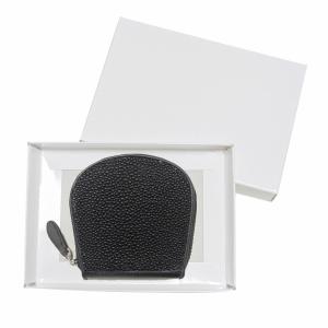 メール便発送】エイ 革 コインケース 小銭入れ ガルーシャ 本革 フル