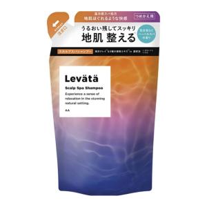 レバタ スカルプスパ シャンプー 300ml ...の詳細画像1