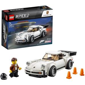 レゴ (LEGO) スピードチャンピオン 1974 ポルシェ 911 ターボ 3.0 