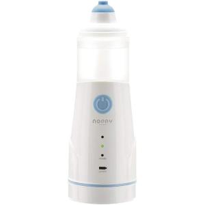 1歳から使える電動鼻洗浄器　ノッピー（NOPPY）超音波ミスト NCP-001｜100karyoran-tp