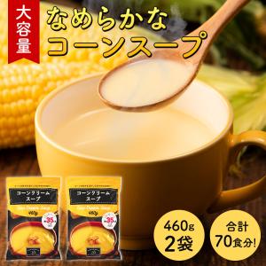 Sonoma Garden Foods コーンスープ(460g×1袋(約35杯分))大容量 工場