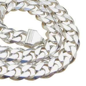 tomatosarada 喜平 シルバー ネックレス喜平 ネックレス SV925