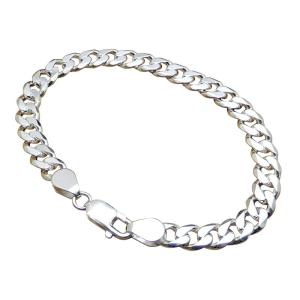 TRIDEA JEWELRY（トライディアジュエリー） シルバー ブレスレット