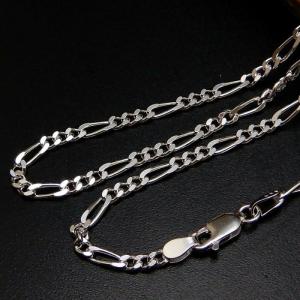 【幅4mm45cm】ネックレス アンカーチェーン　シルバー925 2488 チェーン ネックレス メンズ シルバー925 太い 4.5mm45cm アンカー