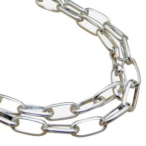極太チェーン シルバー925の商品一覧 通販 Yahoo ショッピング