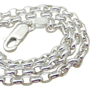 CHROME HEARTS 銀座店 クロムハーツ ボールチェーン ネックレス 76cm