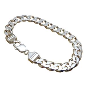 TRIDEA JEWELRY（トライディアジュエリー） シルバー ブレスレット