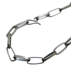 HWZN BROSS/ハウゼンブロス】「Thunder Hook Wallet Chain/サンダー