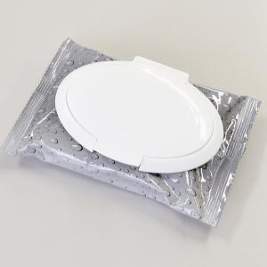 ウェットシート用フタ フタポン ウェットティッ...の詳細画像3