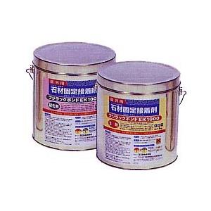 フジラックボンド EK-1000 10kgセット (屋内・屋外兼用)【代金引換不可】