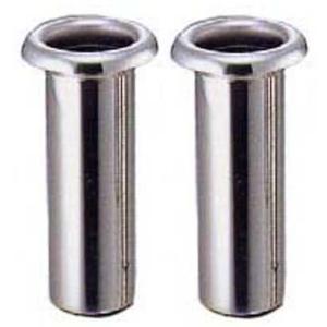 中入れステンレス花立 58mm 特大 (S-58特大)