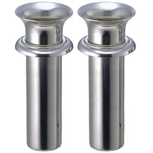 ステンレス　花筒　5本セット ststone_ha-w39