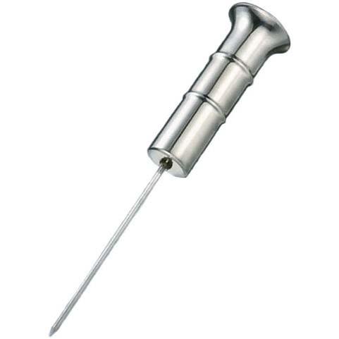 野花立 ステンレス地刺N58タイプ　1本