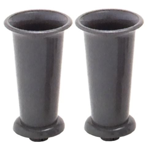 着脱式樹脂花立 大