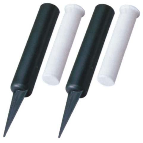 野花立 野菊(落し付)　1対セット