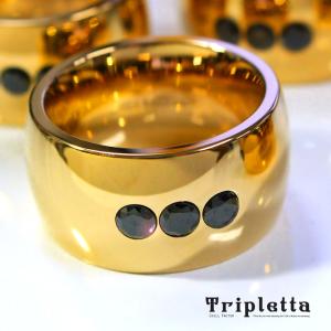 CHILL FACTOR グランスリング Tripletta コックリング トリプレッタ 712｜101SHOP Yahoo!店