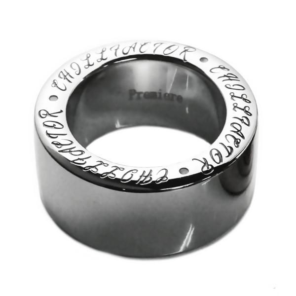 CHILL FACTOR グランスリング PREMIERE プレミア 777 ブランド メンズ アク...