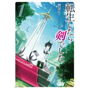 転生したら剣でした DVD　全巻セット ♦︎新品ケース付き♦︎ 転生したら剣でした レンタルDVD 全話