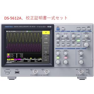 岩通 デジタル・オシロスコープ DS-5422A : 東通工房-102KBoo - 通販