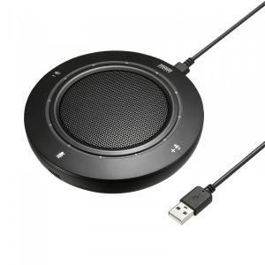 SANWA SUPPLY（サンワサプライ） WEB会議スピーカーフォン Bluetooth