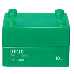 デミ uevo design cube ウェーボ デザインキューブ ワックス ホールドワックス 30...