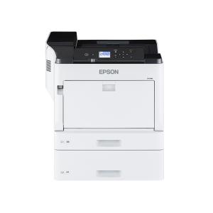 (お時間かかります) ((法人様限定/代引き:不可))  EPSON エプソン  LP-S7180Z  増設1段カセットセットモデル　A3対応カラーページプリンター　/PR132｜107shop