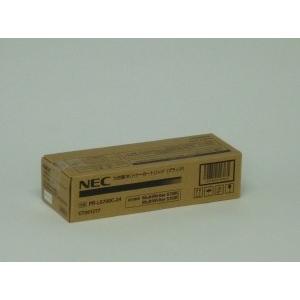 ((NEC メーカー純正品)) PR-L5700C-24 ブラック 大容量トナー((代引き：不可)) 　/J82｜107shop
