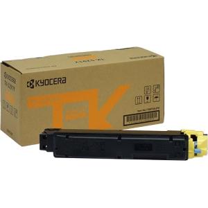 TK-5291Y イエロー トナー   /J191