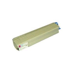 ((沖データ メーカー純正品)) TNR-C3KM1 マゼンタ トナー OKI J141の商品画像