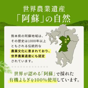 よもぎ茶 新芽 無農薬 国産 ティーパック 3...の詳細画像5